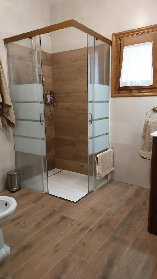 Hostal La Calma Montblanc Prenafeta España