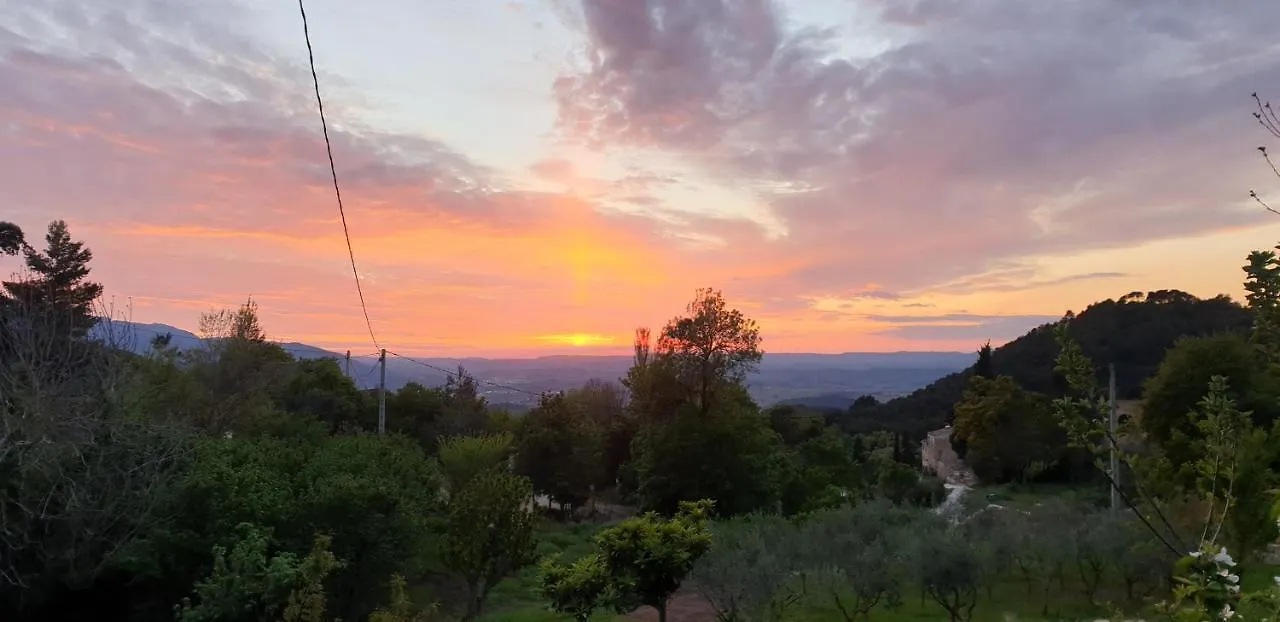 Hostal La Calma Montblanc Prenafeta 0*,  España