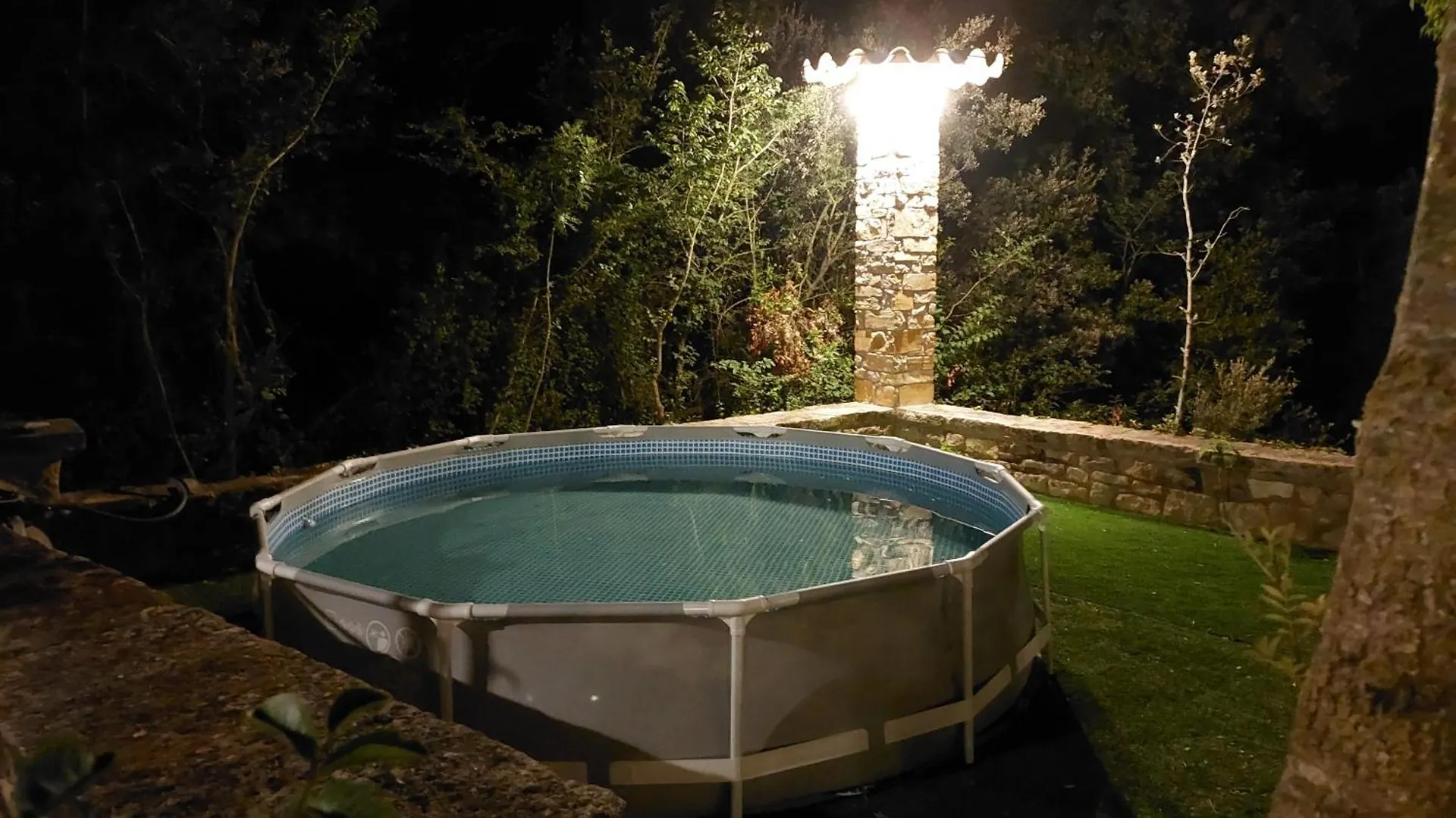 Casa rural Hostal La Calma Montblanc Prenafeta